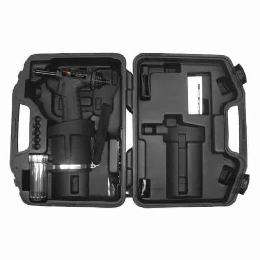 ZT0919VS 3/16 inch Composite Air Hydraulic Riveter 2 ZT0919VS 3/16 inch Composite Air Hydraulic Riveter - Image 2